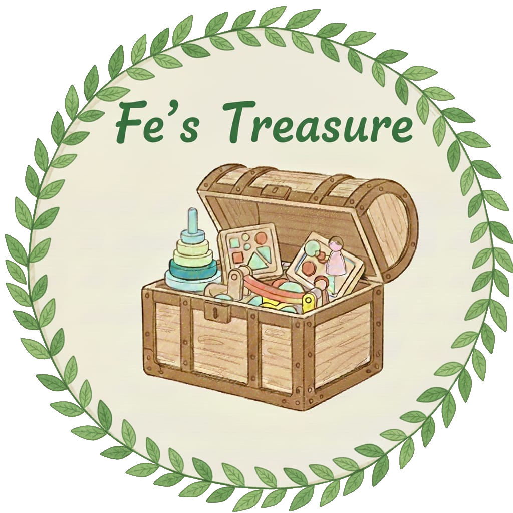 Fe's Treasure